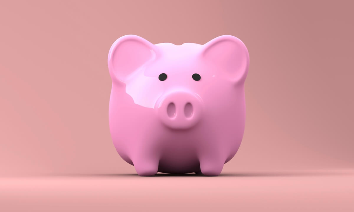 Sparschwein Aus Holz Für Kinder – Mit Transparentem Acryl, Personalisierbar, 22,5x20cm, Fördert Spielerisches Sparen